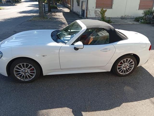 FIAT 124 1.4 MULTIAIR - foto 3