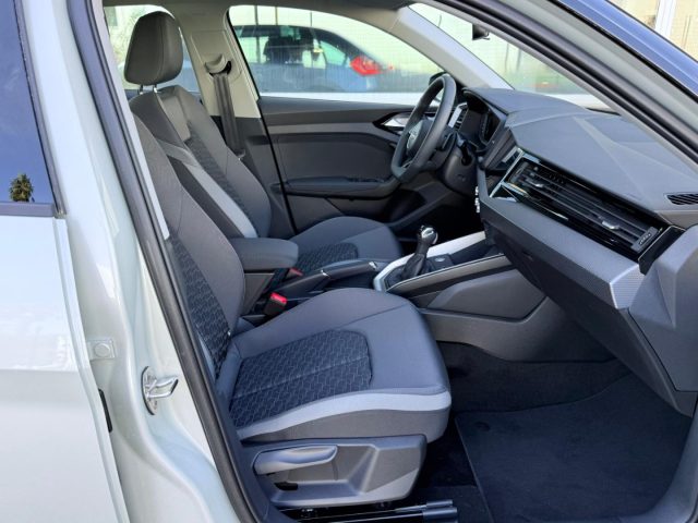 AUDI A1 SPB 30 TFSI S TRONIC S LINE EDIT - foto 13