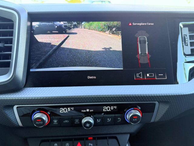 AUDI A1 SPB 30 TFSI S TRONIC S LINE EDIT - foto 16