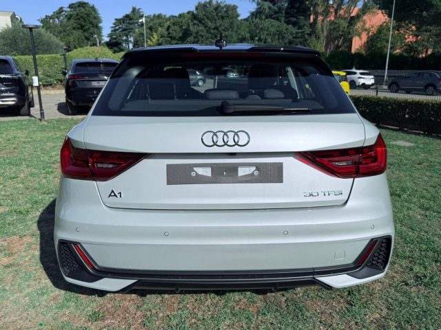 AUDI A1 SPB 30 TFSI S TRONIC S LINE EDIT - foto 6