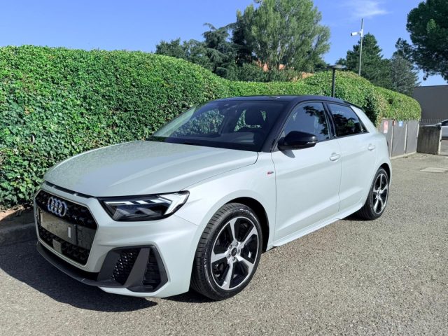 AUDI A1 SPB 30 TFSI S TRONIC S LINE EDIT - foto 2