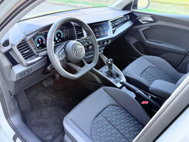 AUDI A1 SPB 30 TFSI S TRONIC S LINE EDIT - foto 10
