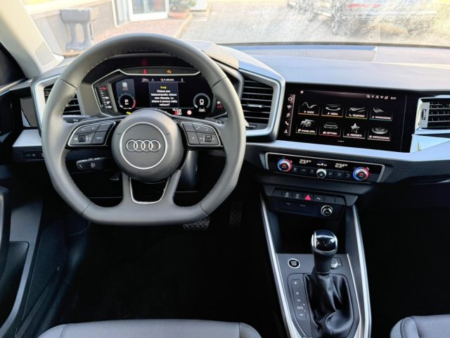 AUDI A1 SPB 30 TFSI S TRONIC S LINE EDIT - foto 12