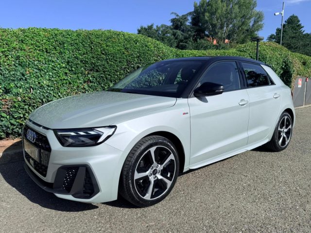 AUDI A1 SPB 30 TFSI S TRONIC S LINE EDIT - foto 8