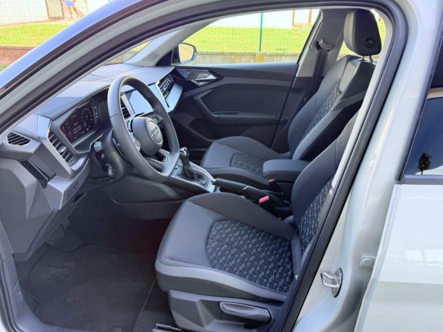 AUDI A1 SPB 30 TFSI S TRONIC S LINE EDIT - foto 11