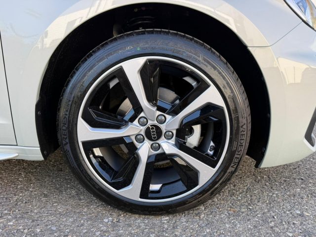 AUDI A1 SPB 30 TFSI S TRONIC S LINE EDIT - foto 9