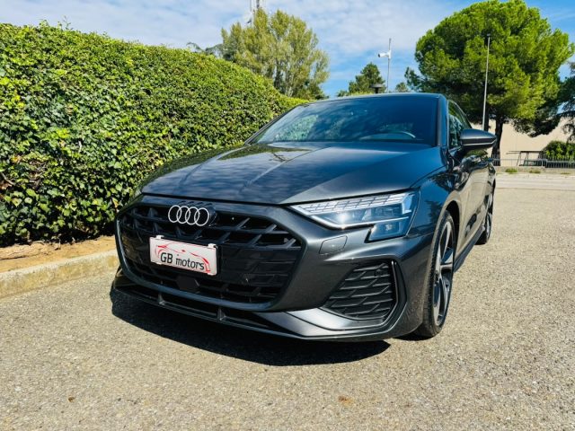 AUDI A3 SPB 35 TDI S TRONIC S LINE NAVI  - foto 2