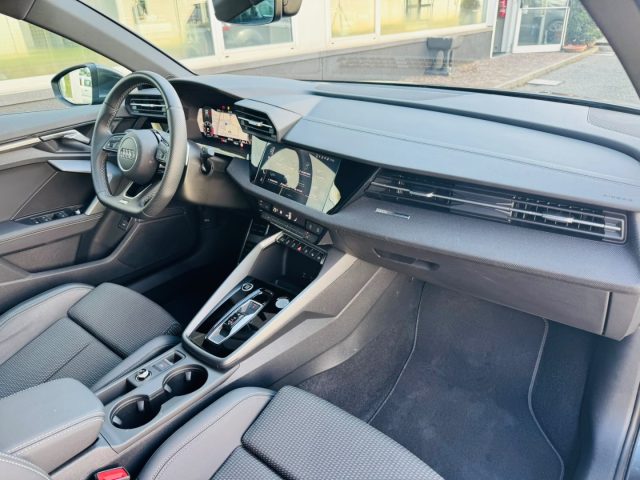 AUDI A3 SPB 35 TDI S TRONIC S LINE NAVI  - foto 26