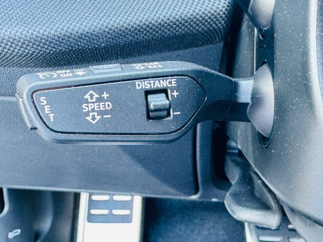 AUDI A3 SPB 35 TDI S TRONIC S LINE NAVI  - foto 22