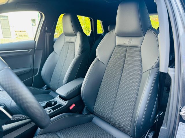 AUDI A3 SPB 35 TDI S TRONIC S LINE NAVI  - foto 12