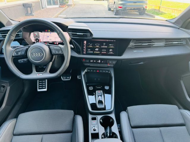 AUDI A3 SPB 35 TDI S TRONIC S LINE NAVI  - foto 15