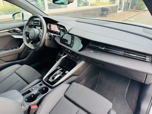 AUDI A3 SPB 35 TDI S TRONIC S LINE NAVI  - foto 24