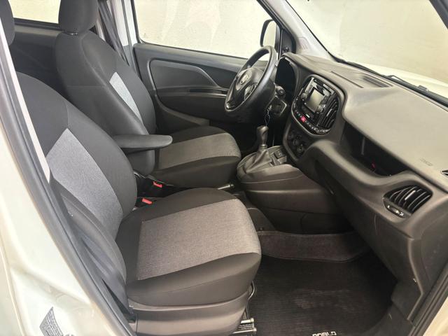 FIAT DOBLO DOBLÒ 1.3 MJT  N1 AUTOCARRO +IVA - foto 13