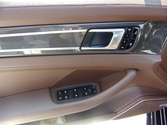 PORSCHE PANAMERA 2.9 4 E-HYBRID SPORT TURISMO IVA - foto 19