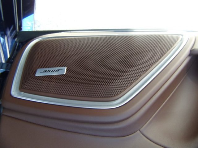 PORSCHE PANAMERA 2.9 4 E-HYBRID SPORT TURISMO IVA - foto 15
