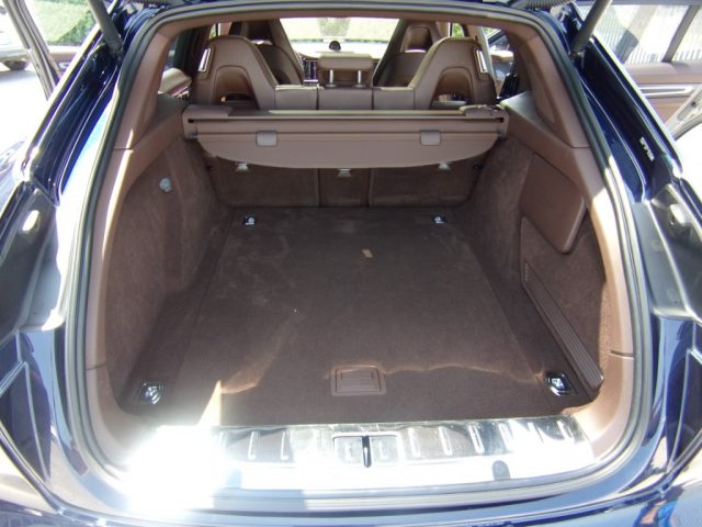PORSCHE PANAMERA 2.9 4 E-HYBRID SPORT TURISMO IVA - foto 16