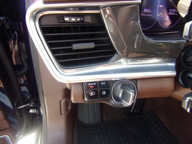PORSCHE PANAMERA 2.9 4 E-HYBRID SPORT TURISMO IVA - foto 21