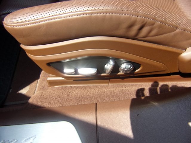 PORSCHE PANAMERA 2.9 4 E-HYBRID SPORT TURISMO IVA - foto 22
