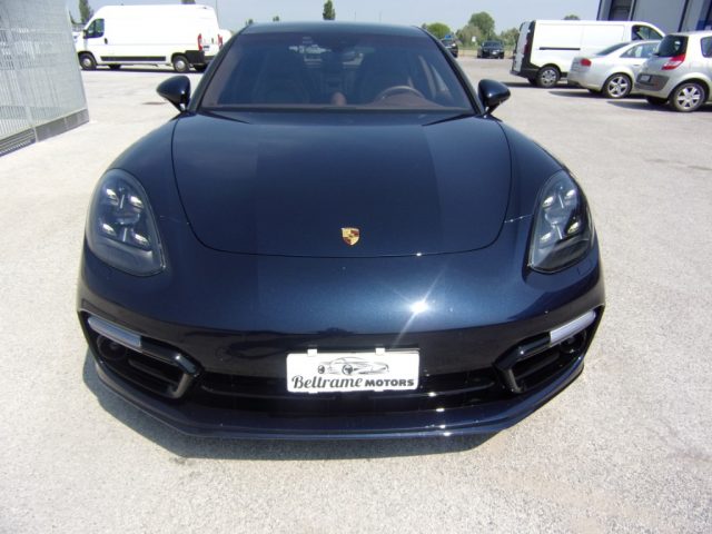 PORSCHE PANAMERA 2.9 4 E-HYBRID SPORT TURISMO IVA - foto 3