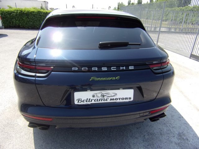 PORSCHE PANAMERA 2.9 4 E-HYBRID SPORT TURISMO IVA - foto 6