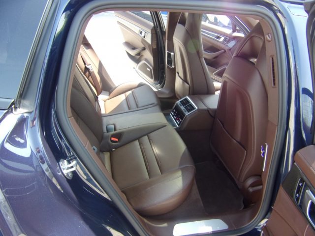PORSCHE PANAMERA 2.9 4 E-HYBRID SPORT TURISMO IVA - foto 12