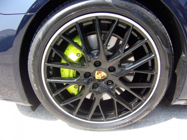 PORSCHE PANAMERA 2.9 4 E-HYBRID SPORT TURISMO IVA - foto 23