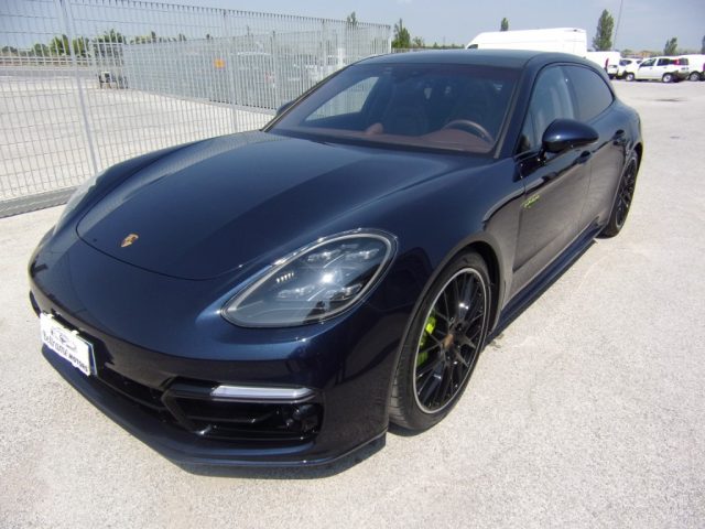 PORSCHE PANAMERA 2.9 4 E-HYBRID SPORT TURISMO IVA