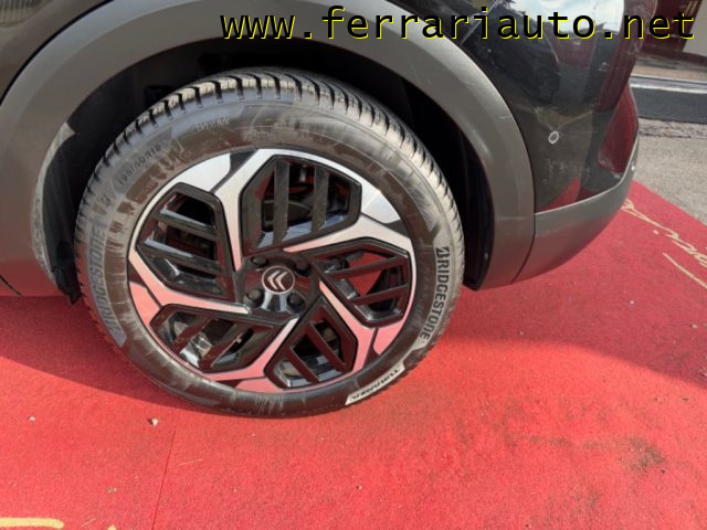 CITROEN C4 130 S&S EAT8 SHINE NEOPATENTATI - foto 6