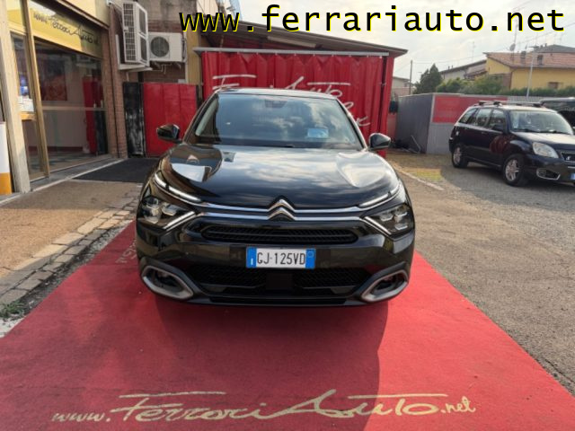 CITROEN C4 130 S&S EAT8 SHINE NEOPATENTATI - foto 14