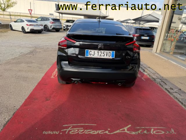 CITROEN C4 130 S&S EAT8 SHINE NEOPATENTATI - foto 15