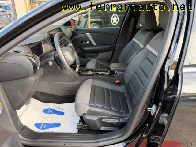 CITROEN C4 130 S&S EAT8 SHINE NEOPATENTATI - foto 7
