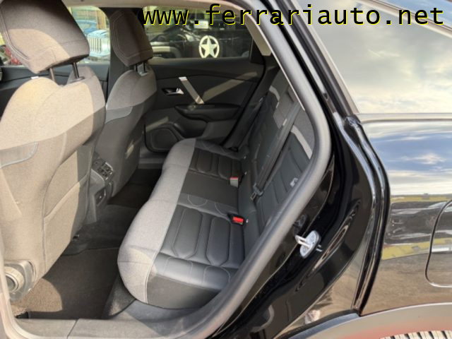 CITROEN C4 130 S&S EAT8 SHINE NEOPATENTATI - foto 8