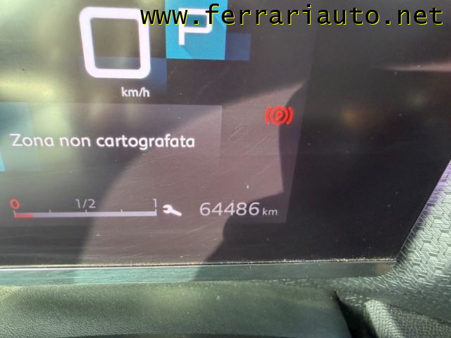 CITROEN C4 130 S&S EAT8 SHINE NEOPATENTATI - foto 9