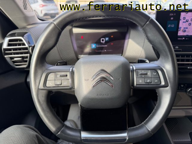 CITROEN C4 130 S&S EAT8 SHINE NEOPATENTATI - foto 17