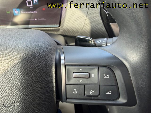 CITROEN C4 130 S&S EAT8 SHINE NEOPATENTATI - foto 19