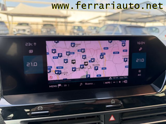 CITROEN C4 130 S&S EAT8 SHINE NEOPATENTATI - foto 20