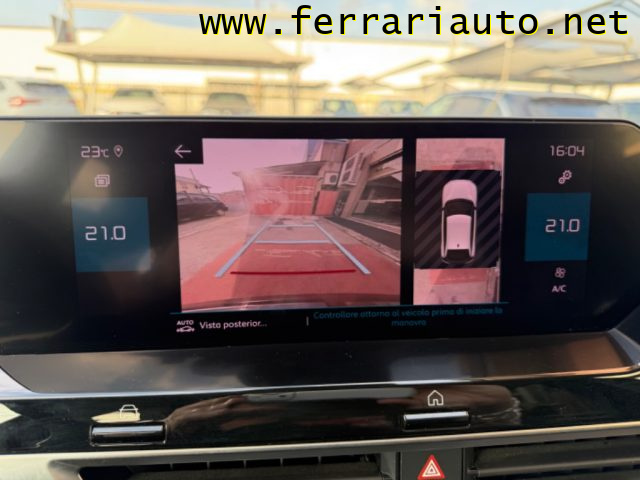 CITROEN C4 130 S&S EAT8 SHINE NEOPATENTATI - foto 13