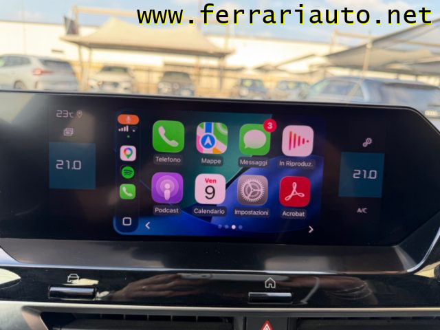 CITROEN C4 130 S&S EAT8 SHINE NEOPATENTATI - foto 23