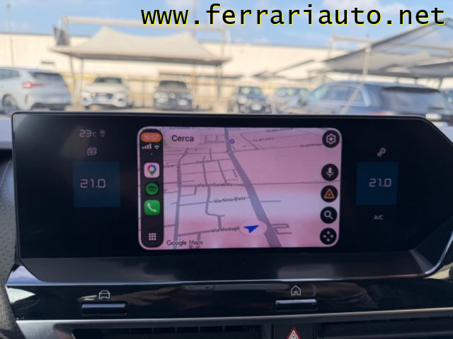 CITROEN C4 130 S&S EAT8 SHINE NEOPATENTATI - foto 12