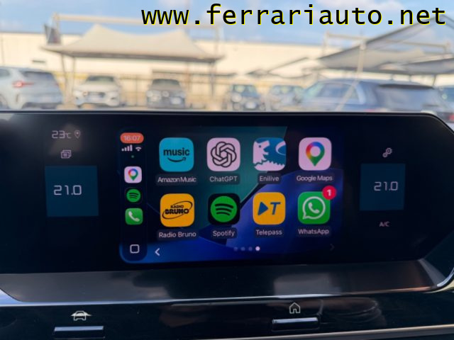 CITROEN C4 130 S&S EAT8 SHINE NEOPATENTATI - foto 24