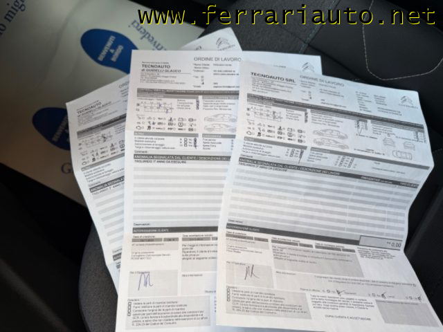 CITROEN C4 130 S&S EAT8 SHINE NEOPATENTATI - foto 10