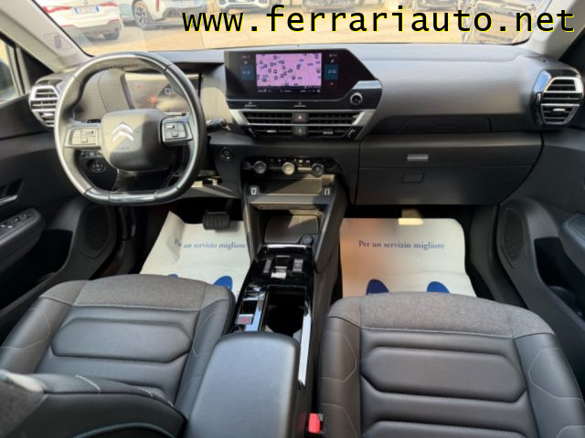 CITROEN C4 130 S&S EAT8 SHINE NEOPATENTATI - foto 16