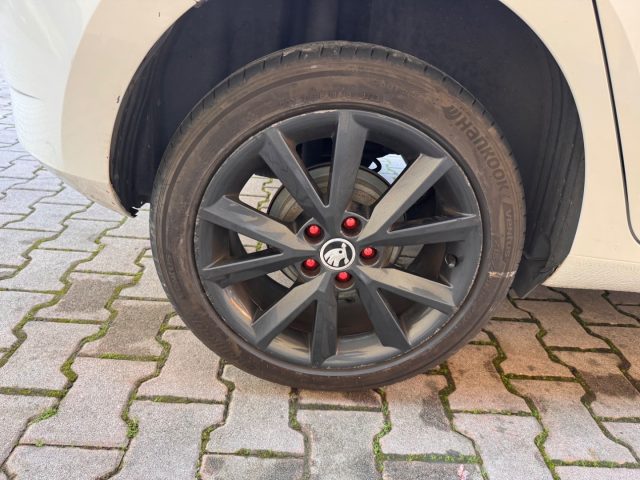 SKODA FABIA 1.0 MPI 75 CV STYLE - foto 7