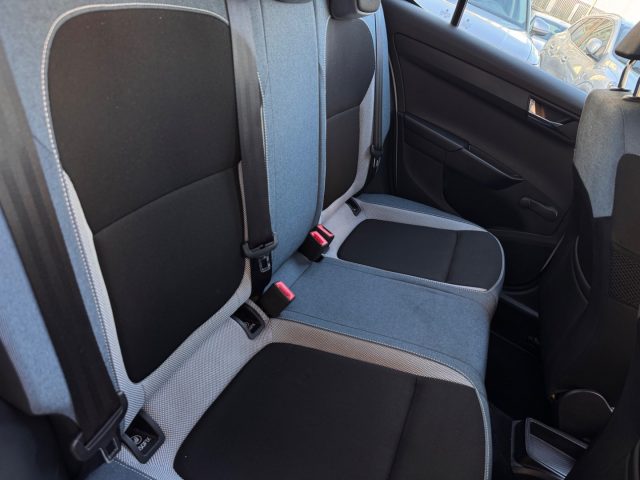 SKODA FABIA 1.0 MPI 75 CV STYLE - foto 10