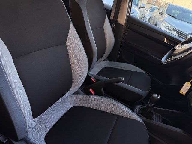 SKODA FABIA 1.0 MPI 75 CV STYLE - foto 12