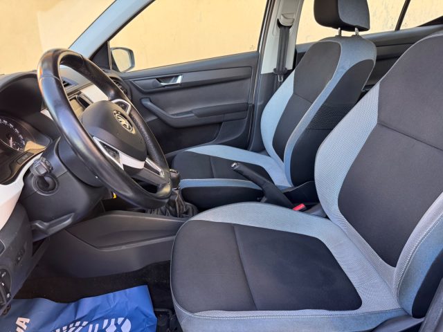 SKODA FABIA 1.0 MPI 75 CV STYLE - foto 14