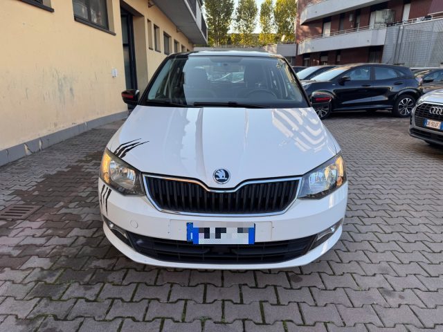 SKODA FABIA 1.0 MPI 75 CV STYLE - foto 2