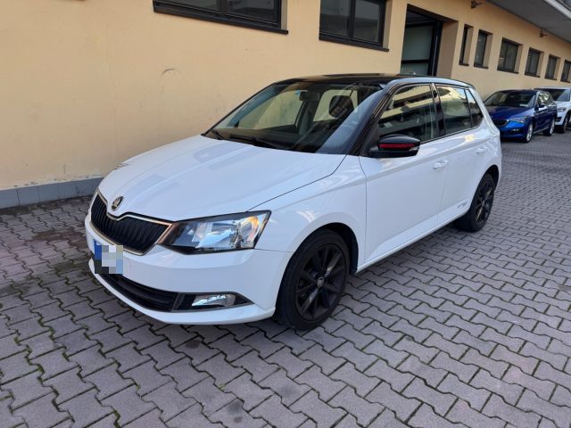 SKODA FABIA 1.0 MPI 75 CV STYLE - foto 3