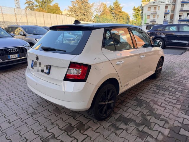 SKODA FABIA 1.0 MPI 75 CV STYLE - foto 4