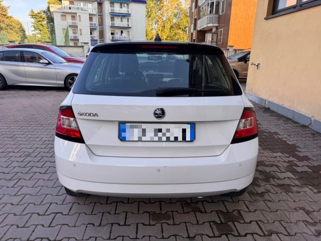 SKODA FABIA 1.0 MPI 75 CV STYLE - foto 5